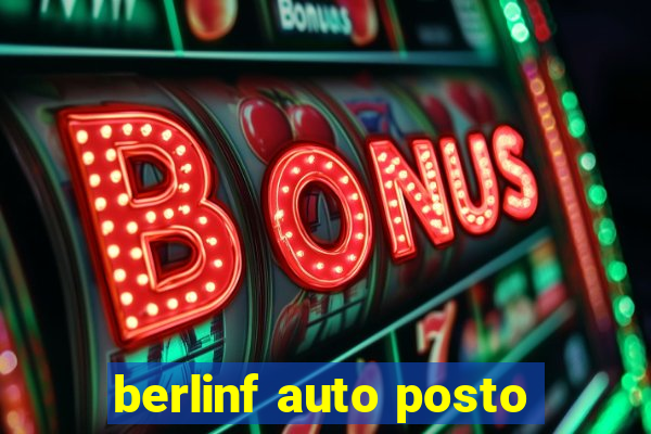 berlinf auto posto